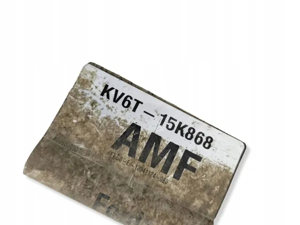 Sensor estacionamento traseiro KV6T15K868 Ford Transit image 3