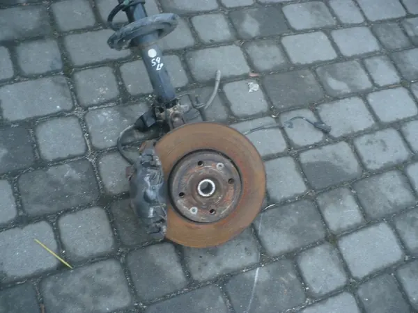 Snodo sinistro ABS 400158414R Renault Dacia Logan II image 2