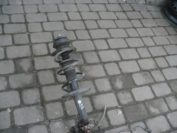 Snodo sinistro ABS 400158414R Renault Dacia Logan II image 3