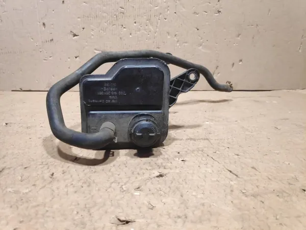 Koolstoffilterhuis OEM 1K0 201 801D voor VW Golf V image 4