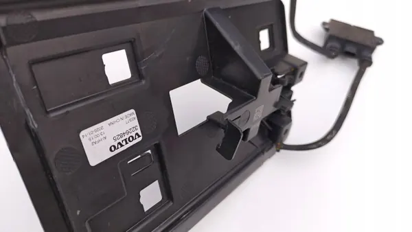 Módulo sensor porta-malas OEM 32264825 para Volvo image 5