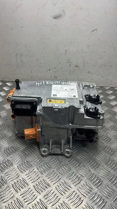 Onduleur avec convertisseur BMW OEM 61445A73E28 image 3