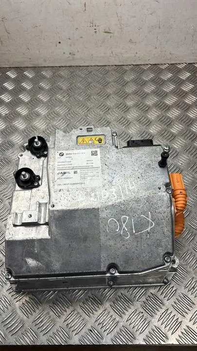Onduleur avec convertisseur BMW OEM 61445A73E28 image 4