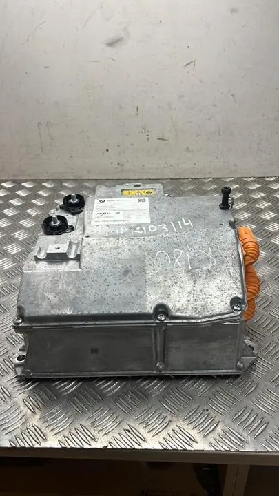 Onduleur avec convertisseur BMW OEM 61445A73E28 image 5