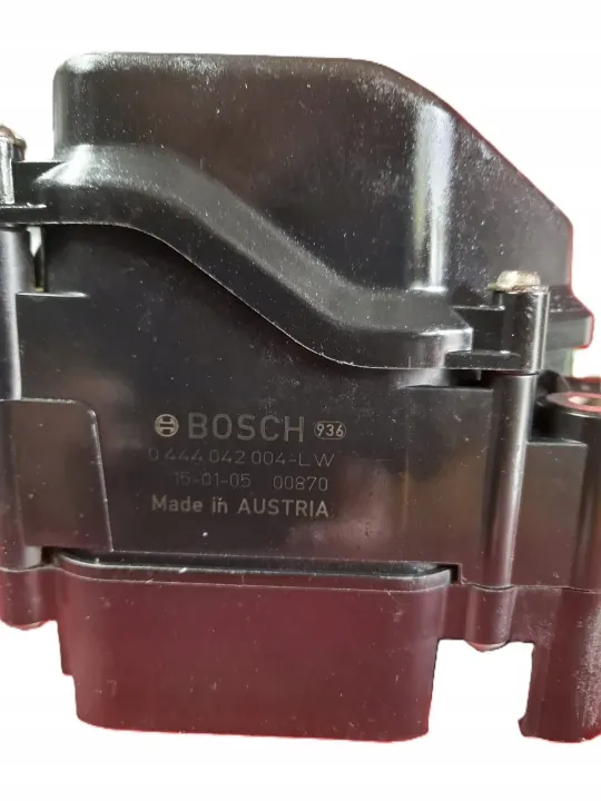AdBlue-pumppu OEM A028Y793 2871880 0444042004 Käytetty image 6