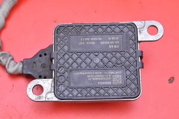 Sensor Lambda VW Passat B8 2.0 TDI 190CV 19-21 image 3