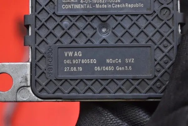 Sensor Lambda VW Passat B8 2.0 TDI 190CV 19-21 image 7