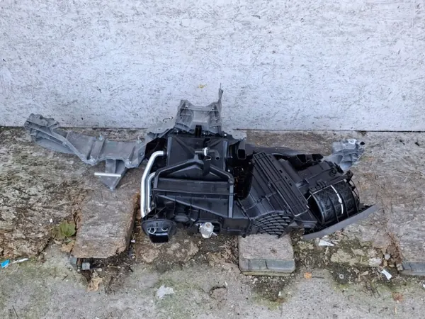 Soprador Aquecimento Porsche Boxster 981 OEM A1PTEILE image 6