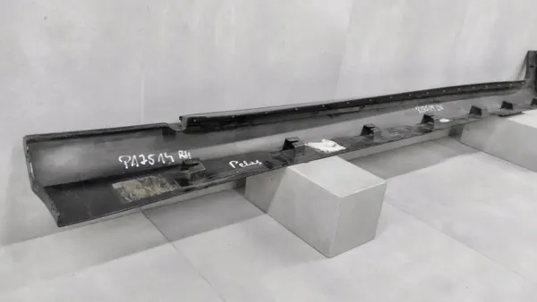 Oikea kynnyslistaus OEM 31448912 Volvo S60/V60:lle image 9