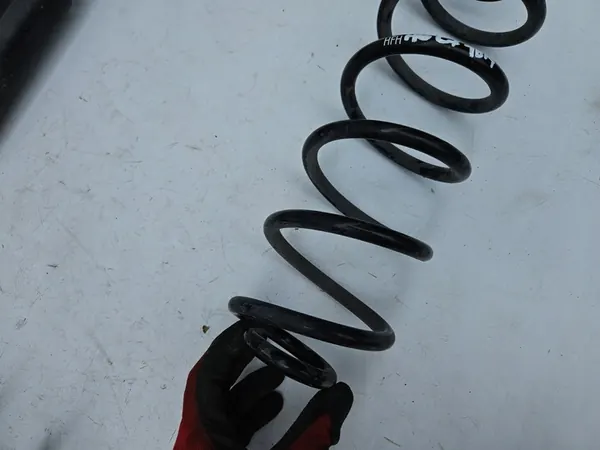 Mola traseira esquerda direita Audi A6 C7 4G Quattro 1BA image 3