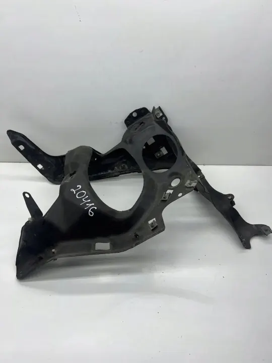 BMW 7-sarjan oikea etuvalo OEM 51717022968 image 2