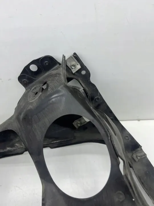 BMW 7-sarjan oikea etuvalo OEM 51717022968 image 4
