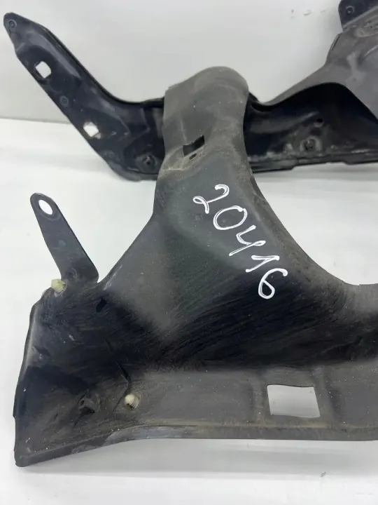 BMW 7-sarjan oikea etuvalo OEM 51717022968 image 6