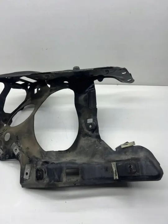 BMW 7-sarjan oikea etuvalo OEM 51717022968 image 8
