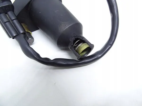 SUBARU LEGACY II 94-99 2.0 TWIN TURBO ZÜNDSPULE image 2