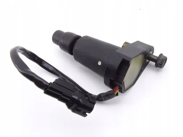 SUBARU LEGACY II 94-99 2.0 TWIN TURBO ZÜNDSPULE image 4