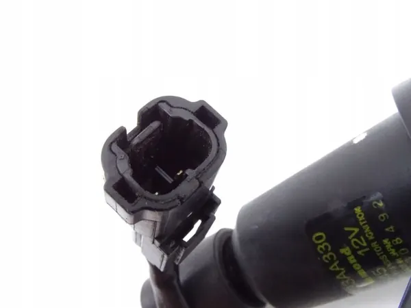 SUBARU LEGACY II 94-99 2.0 TWIN TURBO ZÜNDSPULE image 5