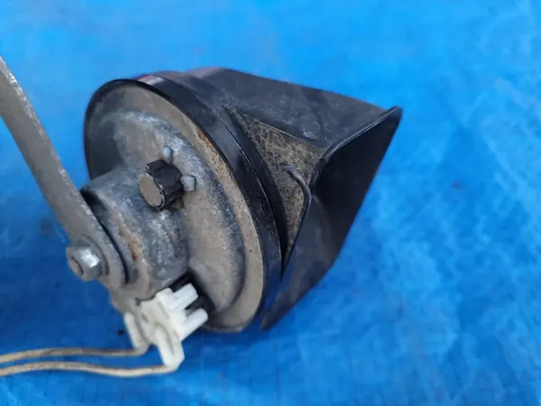 OPEL Grandland X Conjunto de Buzinas 9815870780 image 3