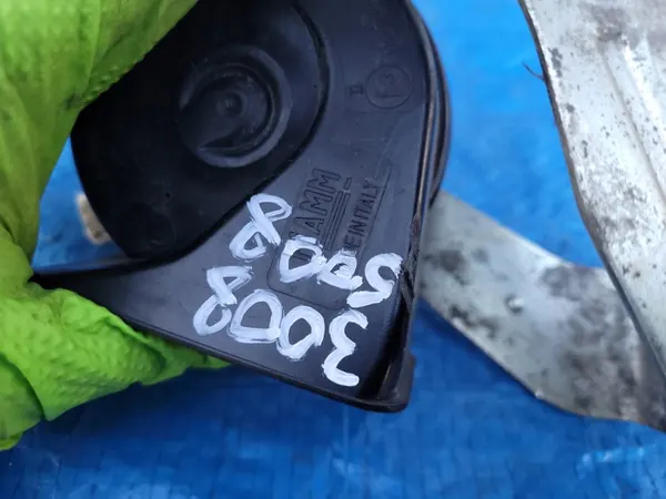 OPEL Grandland X Conjunto de Buzinas 9815870780 image 5