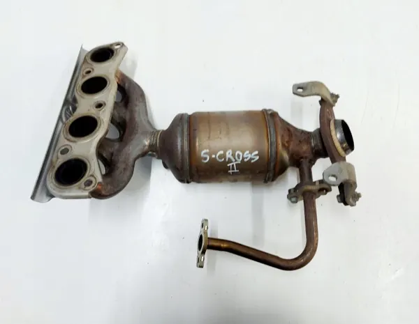 SUZUKI 76S-C01 Katalysator voor SX4 S-CROSS II image 2