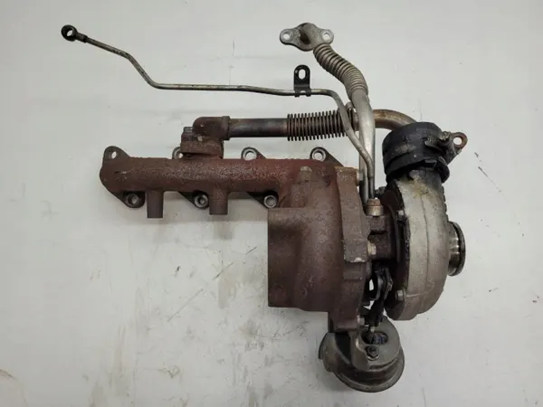 OEM 28201-2A800 Turbo Kia Optima 1.7 CRDi:lle image 2