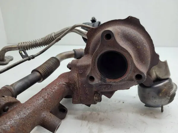 OEM 28201-2A800 Turbo Kia Optima 1.7 CRDi:lle image 3
