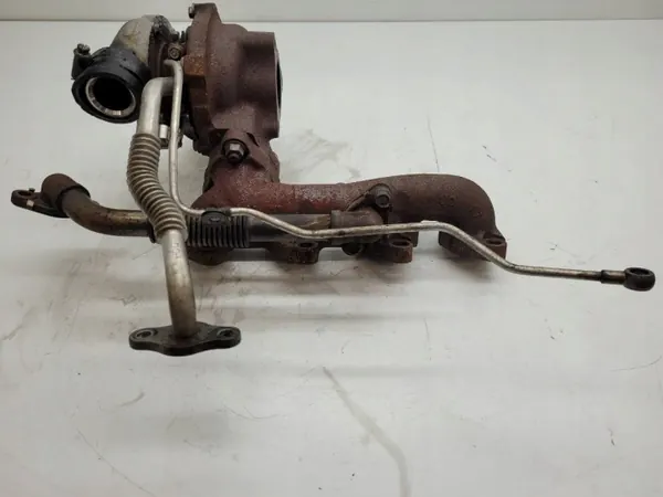 OEM 28201-2A800 Turbo Kia Optima 1.7 CRDi:lle image 5