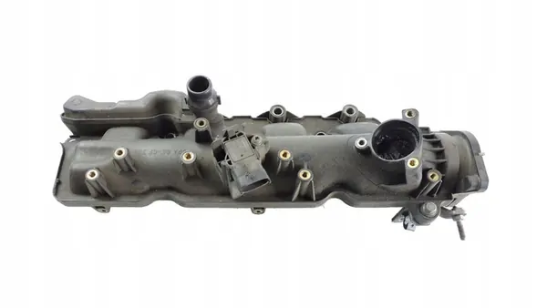 Coletor de admissão Fiat Ducato 2.0 2014- image 2