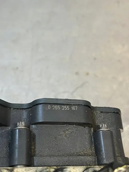 ABS-pumppu OEM 39002554 Opel Corsa E:lle image 3