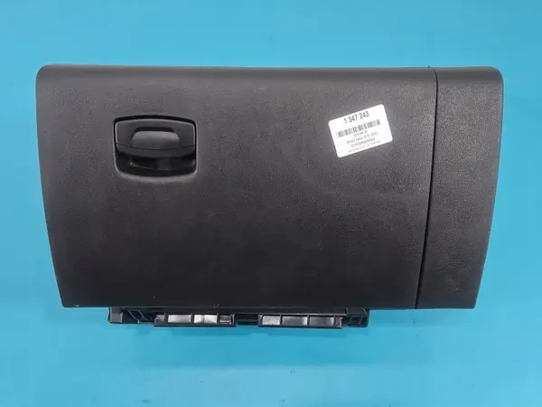 Passagerarhandskfack OEM 685002635R för Renault Kadjar image 2
