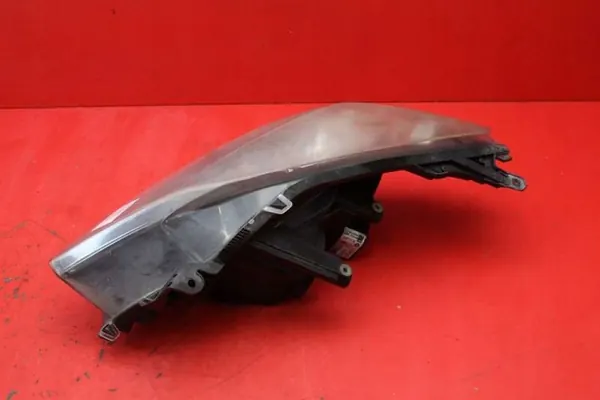 Faros derecho Opel Astra 3 III H Lift 06-14 OEM 93178634 image 2