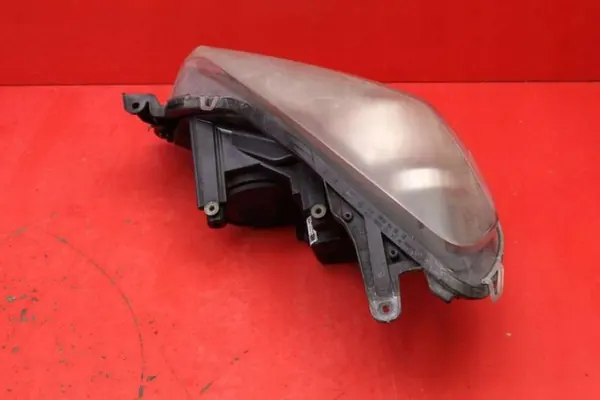 Faros derecho Opel Astra 3 III H Lift 06-14 OEM 93178634 image 3