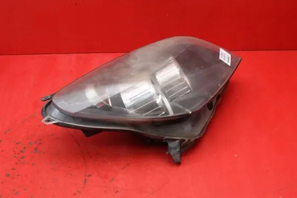 Faros derecho Opel Astra 3 III H Lift 06-14 OEM 93178634 image 4