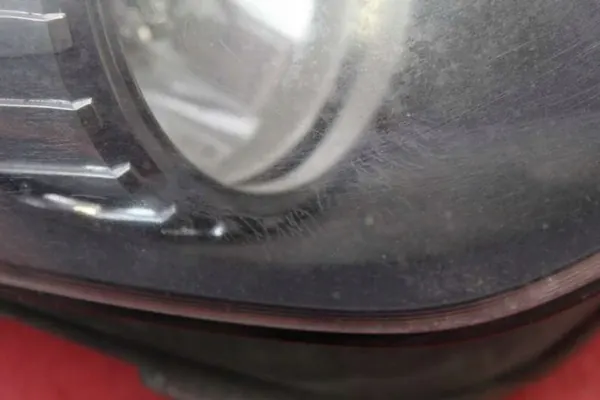 Faros derecho Opel Astra 3 III H Lift 06-14 OEM 93178634 image 6