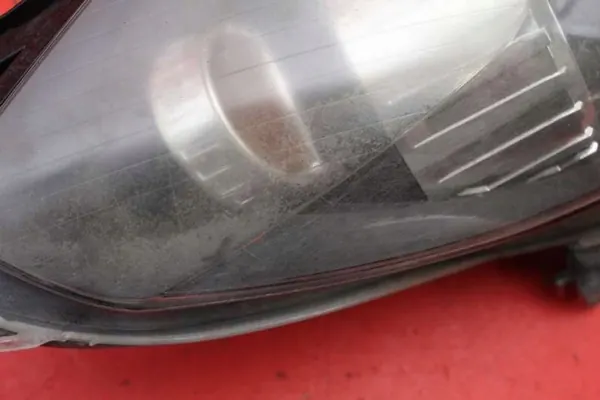 Faros derecho Opel Astra 3 III H Lift 06-14 OEM 93178634 image 8