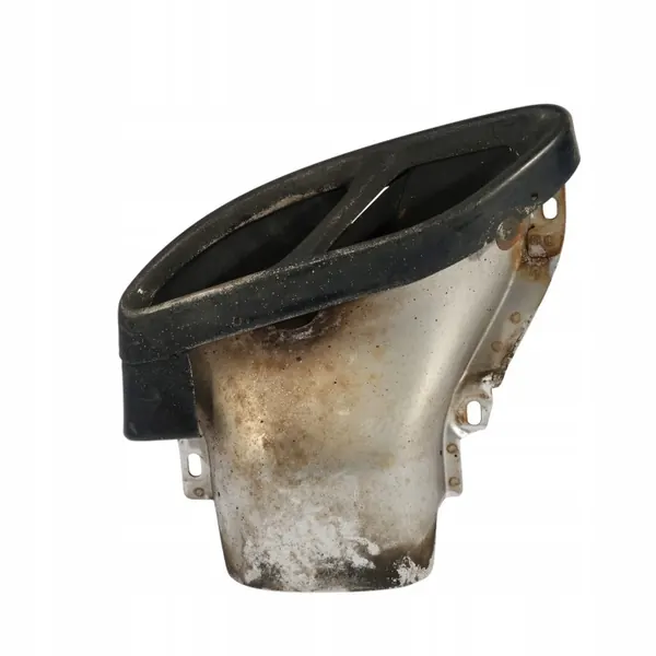 Mercedes W205 Uitlaat eindpijp set OEM A0004900727/A0004900827 image 3