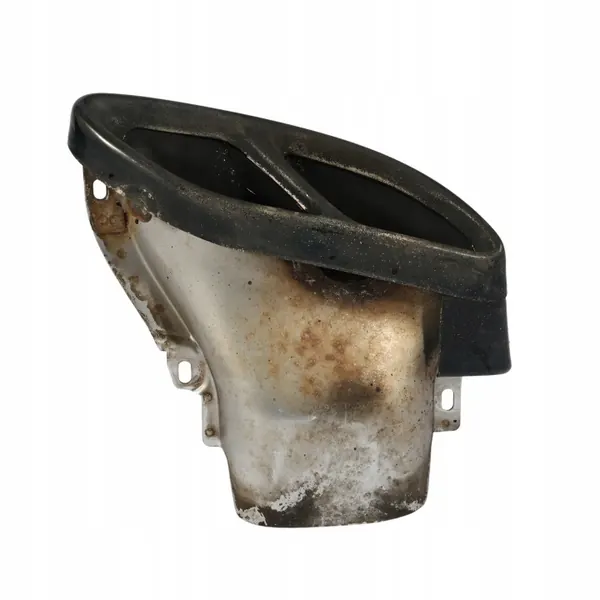 Mercedes W205 Uitlaat eindpijp set OEM A0004900727/A0004900827 image 4