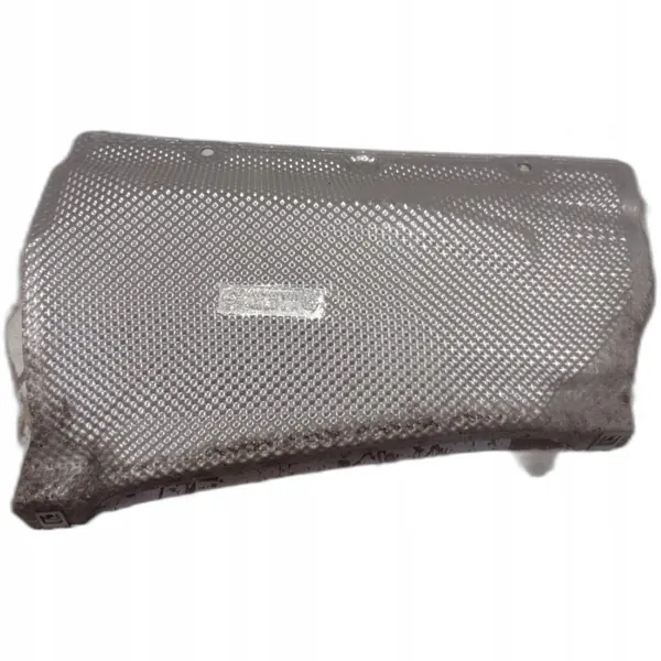 Écran thermique échappement Mercedes C-Class W205 Coupé OEM A2056801522 image 2