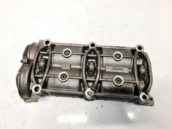 Pompe à huile OEM 21051120 pour Chrysler Voyager 2.5L image 2