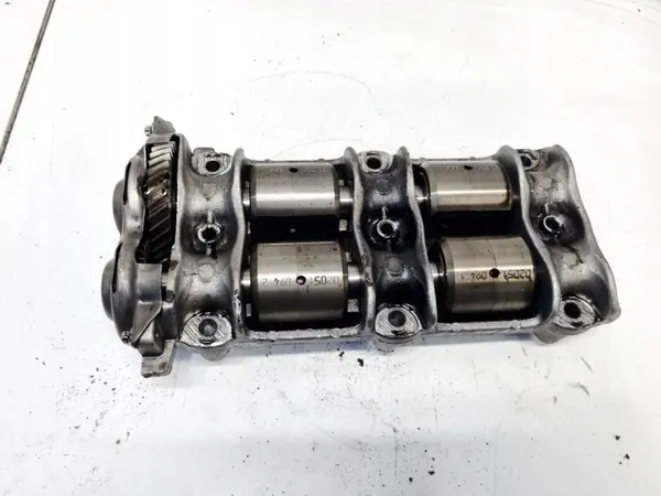 Pompe à huile OEM 21051120 pour Chrysler Voyager 2.5L image 3