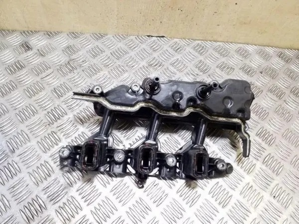 Gebrauchtes Ansaugrohr OEM 8200836881 für Renault 2.0L image 4