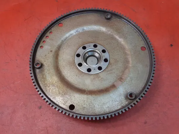 Volante Audi A5, A4 2.0 TFSI CDN 2009 06H105323H image 2