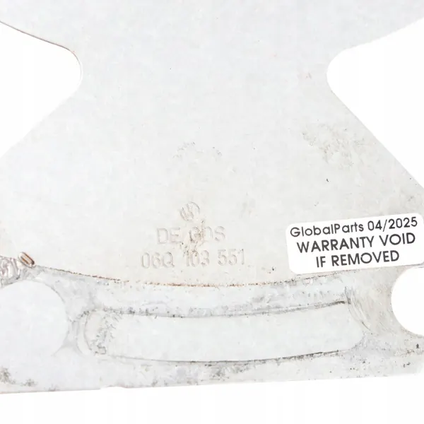 OEM 06Q103551 Espaçador Caixa VW Golf 8 image 6