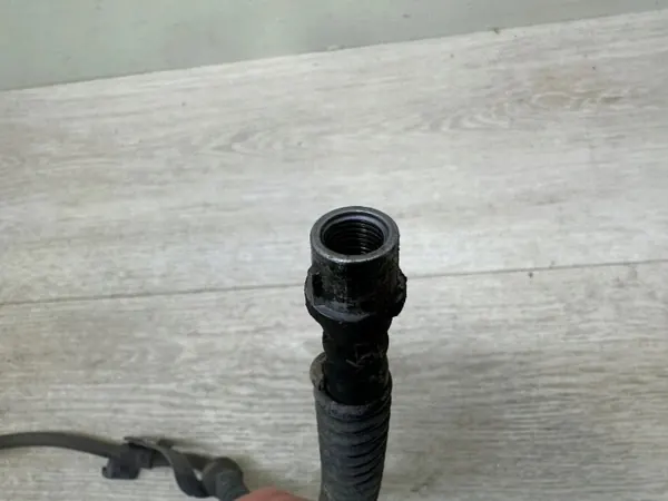 Jarruletku OEM 95835558201 Porsche Cayennessa image 3