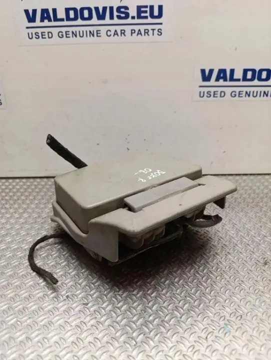 OEM 7354466160 Navigointinäyttö Peugeot Boxerille image 4