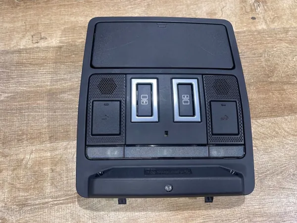 Land Rover Discovery Sport dakverlichtingconsole HY3215K609AC image 2