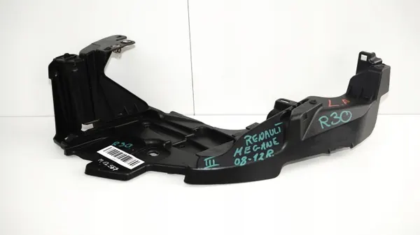 Glissière Phare Gauche Avant OEM 362997828 Renault Megane III image 2
