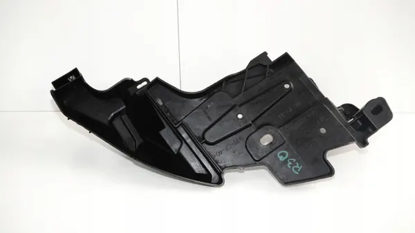 Glissière Phare Gauche Avant OEM 362997828 Renault Megane III image 3