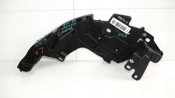 Glissière Phare Gauche Avant OEM 362997828 Renault Megane III image 4