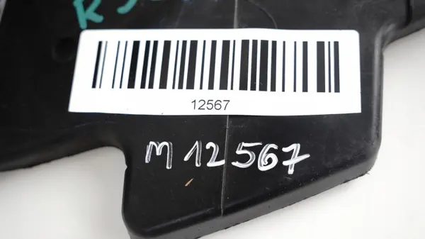 Glissière Phare Gauche Avant OEM 362997828 Renault Megane III image 5